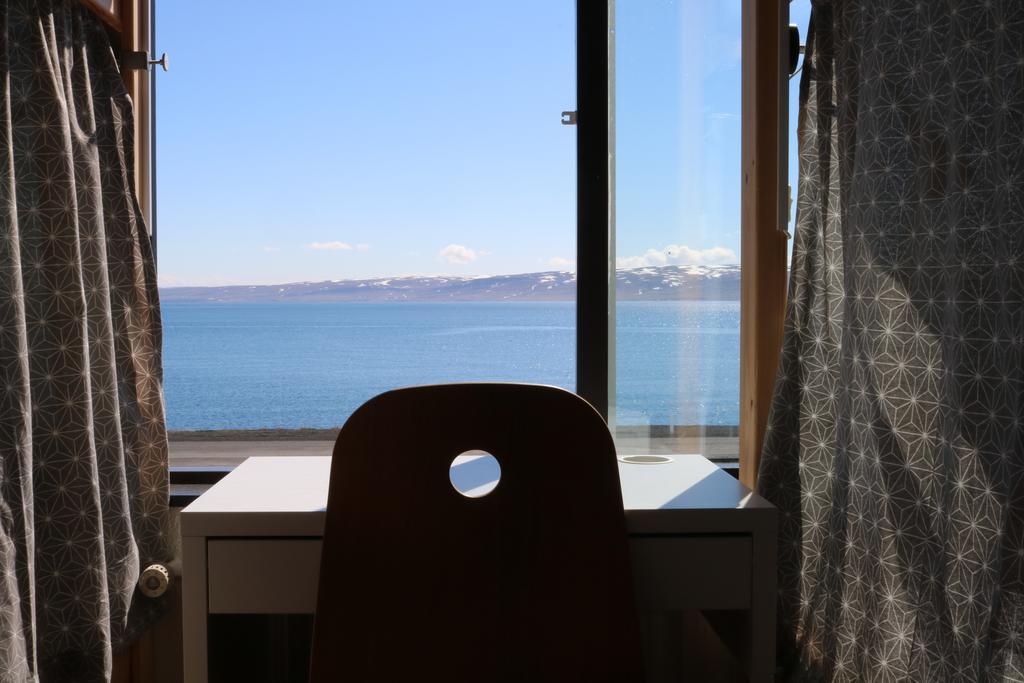 Iceland Visit Hostel Holmavik Exterior photo